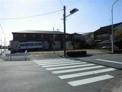 売土地 半田市大高町