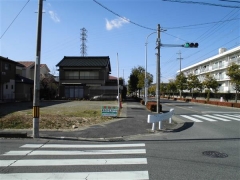 売土地 半田市大高町