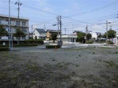 売土地 半田市大高町