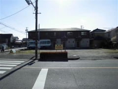 売土地 半田市大高町