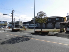 売土地 半田市大高町
