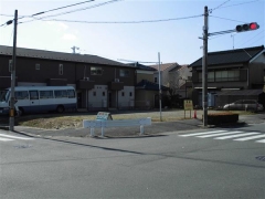 売土地 半田市大高町