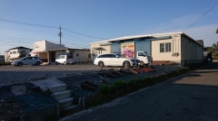 売倉庫 常滑市新浜町3丁目