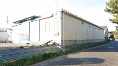 売倉庫 常滑市新浜町3丁目