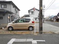 売土地 半田市南二ツ坂町2丁目 成約済