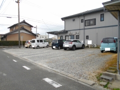 売土地 半田市南二ツ坂町2丁目 成約済