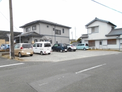 売土地 半田市南二ツ坂町2丁目 成約済