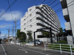 ネオシティ半田N棟 4LDK 成約済