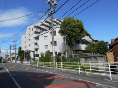 ネオシティ半田N棟 4LDK 成約済
