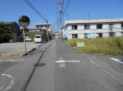 売土地 半田市栄町1丁目 B区画