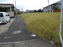 売土地 半田市栄町1丁目 B区画
