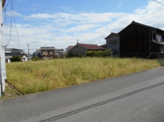 売土地 半田市栄町1丁目 B区画