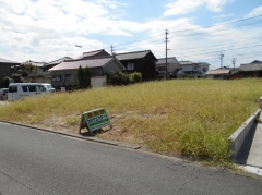 売土地 半田市栄町1丁目 B区画