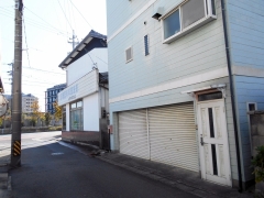 売土地 半田市新栄町