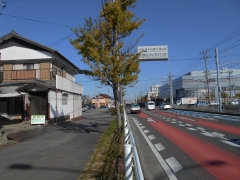 売土地 半田市新栄町