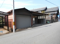 売土地 半田市亀崎町10丁目