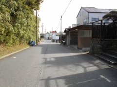 売土地 半田市亀崎町10丁目