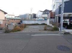 売土地 半田市星崎町 成約済