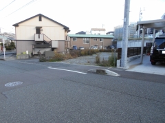 売土地 半田市星崎町 成約済