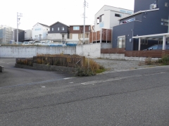売土地 半田市星崎町 成約済
