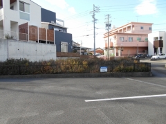 売土地 半田市星崎町 成約済