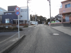 売土地 半田市星崎町 成約済
