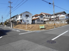 売土地 半田市桐ヶ丘