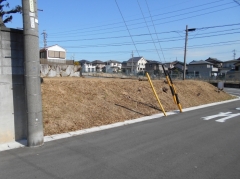 売土地 半田市桐ヶ丘