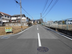 売土地 半田市桐ヶ丘