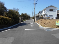 売土地 半田市桐ヶ丘