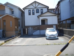 中古住宅 半田市大伝根町2丁目 成約済