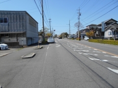 中古住宅 半田市大伝根町2丁目 成約済