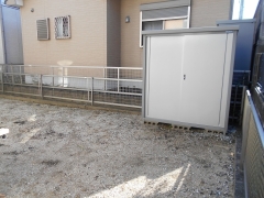 中古住宅 半田市大伝根町2丁目 成約済