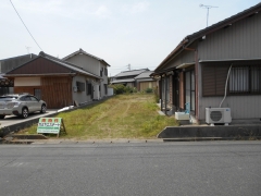 売土地 半田市大松町 成約済