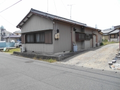 売土地 半田市大松町 成約済