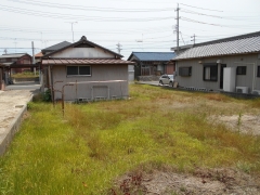 売土地 半田市大松町 成約済