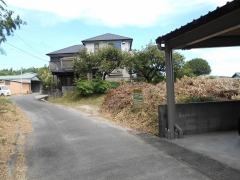 売土地 知多郡阿久比町植大 成約済