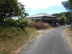 売土地 知多郡阿久比町植大 成約済
