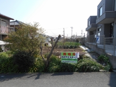 売土地 半田市柊町5丁目 成約済
