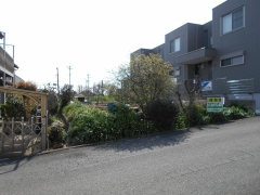 売土地 半田市柊町5丁目 成約済
