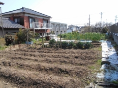 売土地 半田市柊町5丁目 成約済