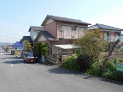 売土地 半田市柊町5丁目 成約済
