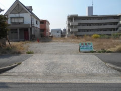 売土地 半田市花園町4丁目