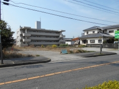 売土地 半田市花園町4丁目