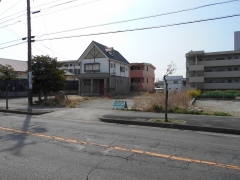 売土地 半田市花園町4丁目