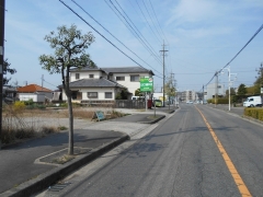 売土地 半田市花園町4丁目