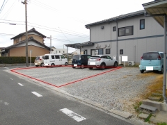 売土地 半田市白山町5丁目 成約済