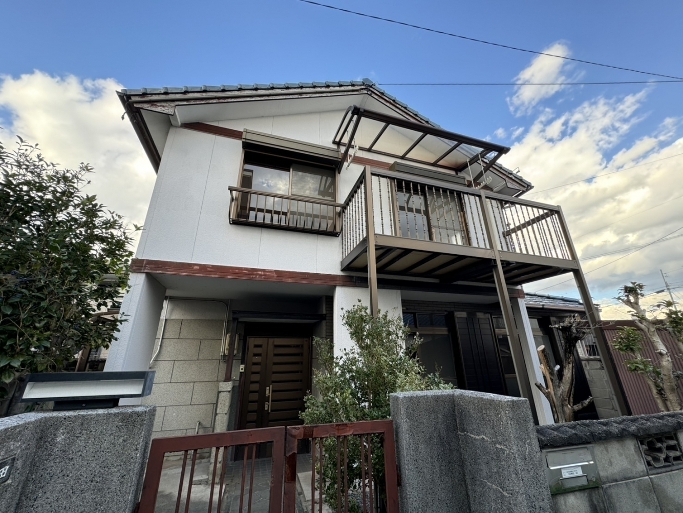 中古住宅　半田市岩滑東町４丁目