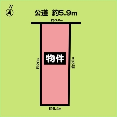 この物件の詳細を見る