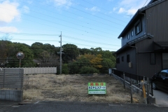 売土地　半田市宮本町５丁目